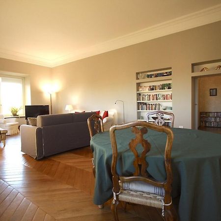 Residenza Maggiore With Panoramic View Rome Luaran gambar