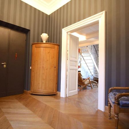Residenza Maggiore With Panoramic View Rome Luaran gambar