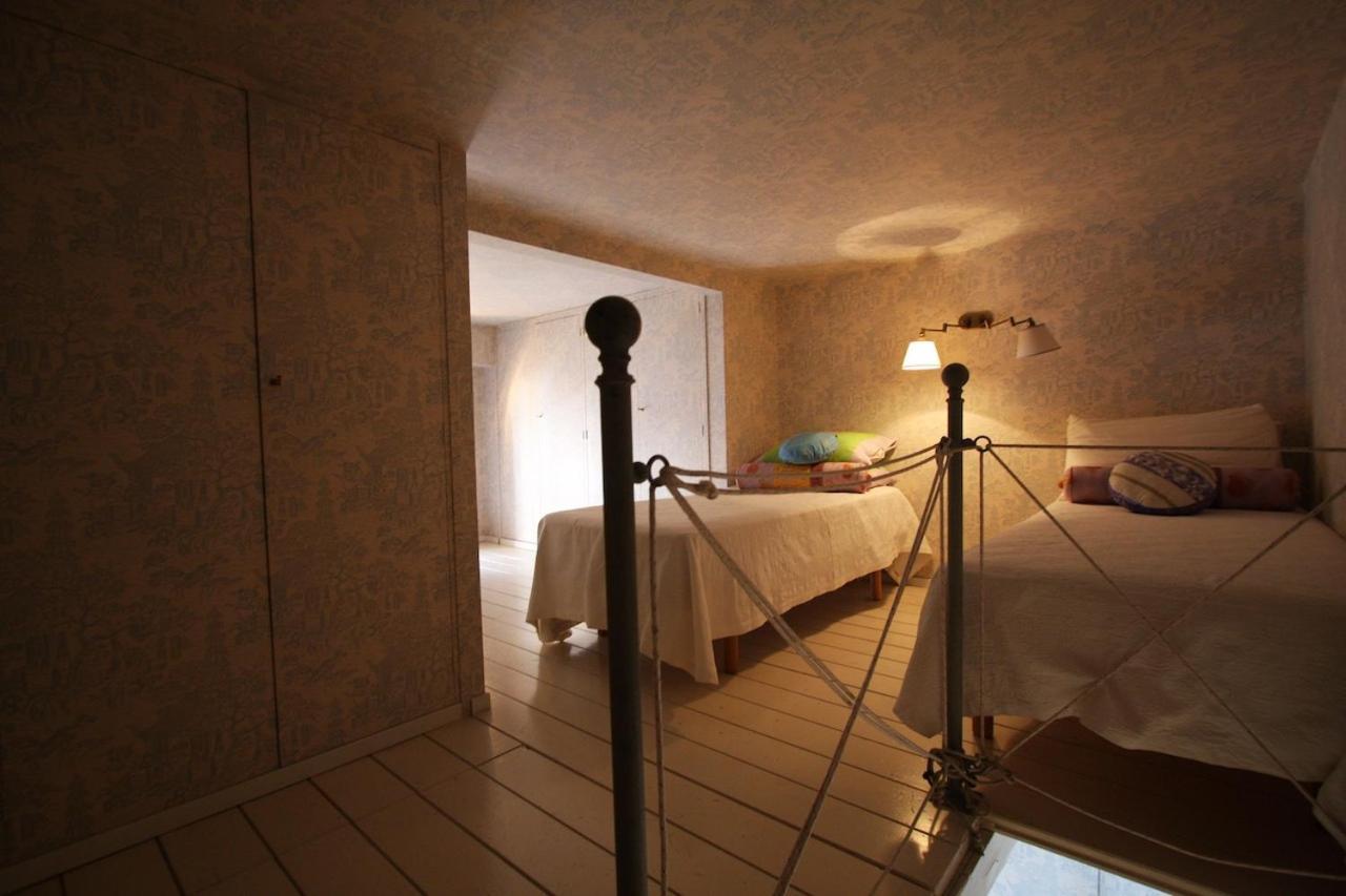 Residenza Maggiore With Panoramic View Rome Luaran gambar