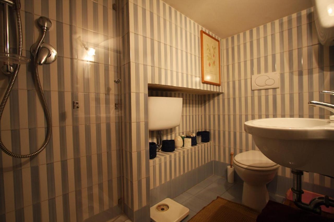 Residenza Maggiore With Panoramic View Rome Luaran gambar