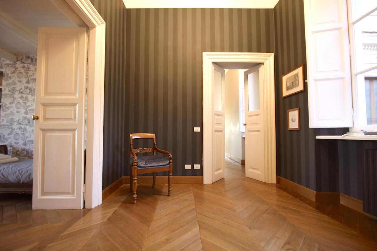 Residenza Maggiore With Panoramic View Rome Luaran gambar