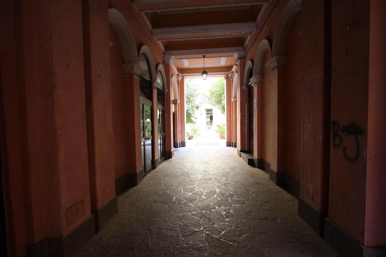 Residenza Maggiore With Panoramic View Rome Luaran gambar