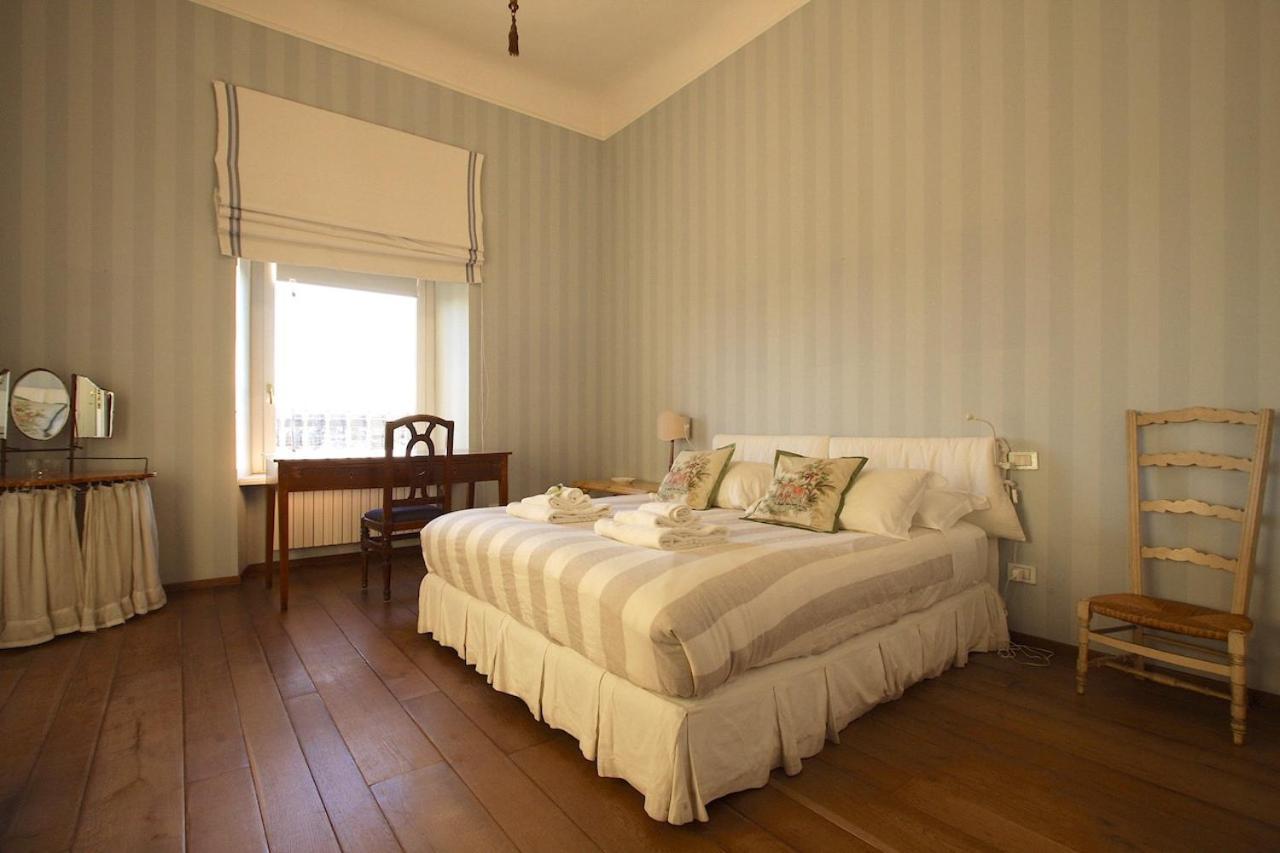 Residenza Maggiore With Panoramic View Rome Luaran gambar