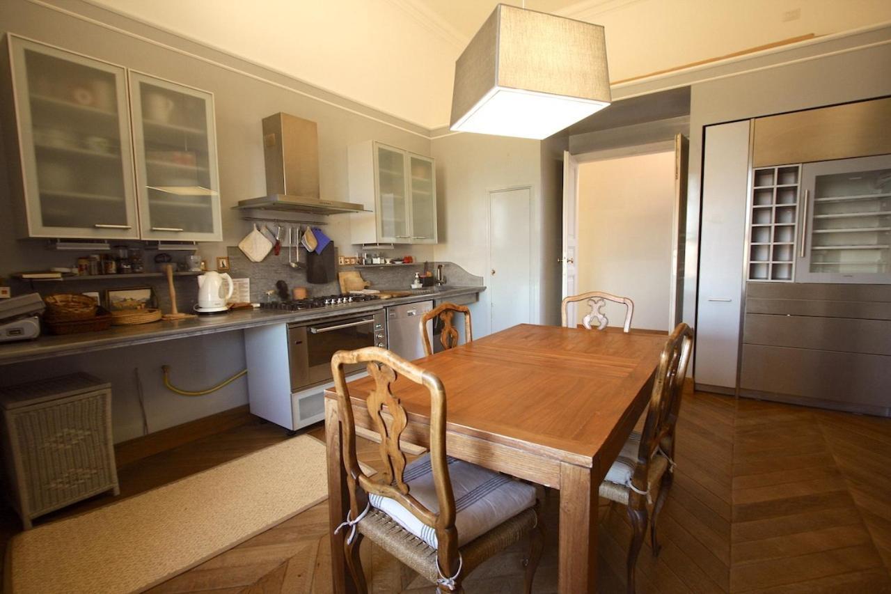 Residenza Maggiore With Panoramic View Rome Luaran gambar