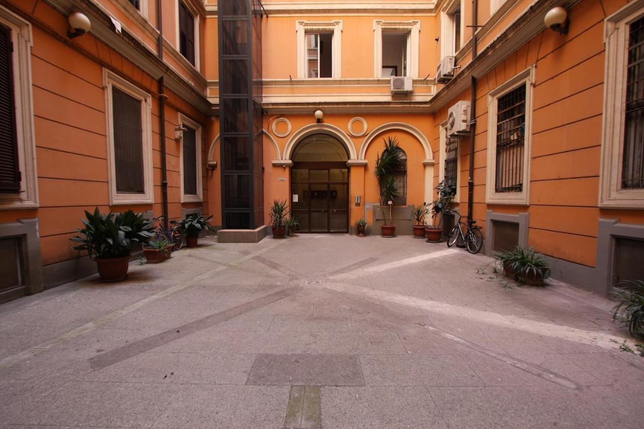 Residenza Maggiore With Panoramic View Rome Luaran gambar