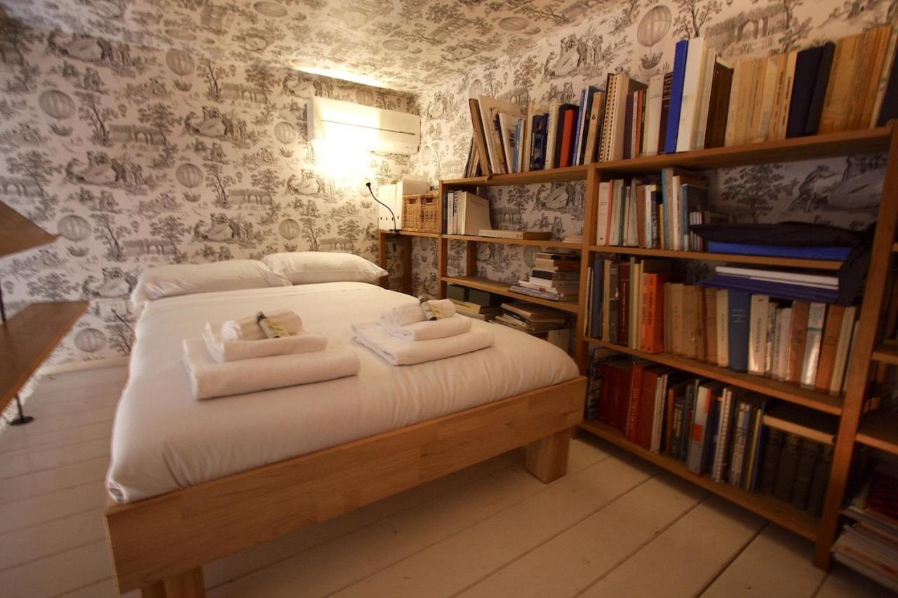Residenza Maggiore With Panoramic View Rome Luaran gambar