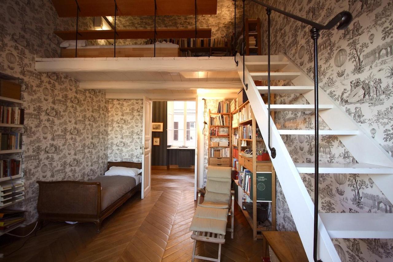 Residenza Maggiore With Panoramic View Rome Luaran gambar