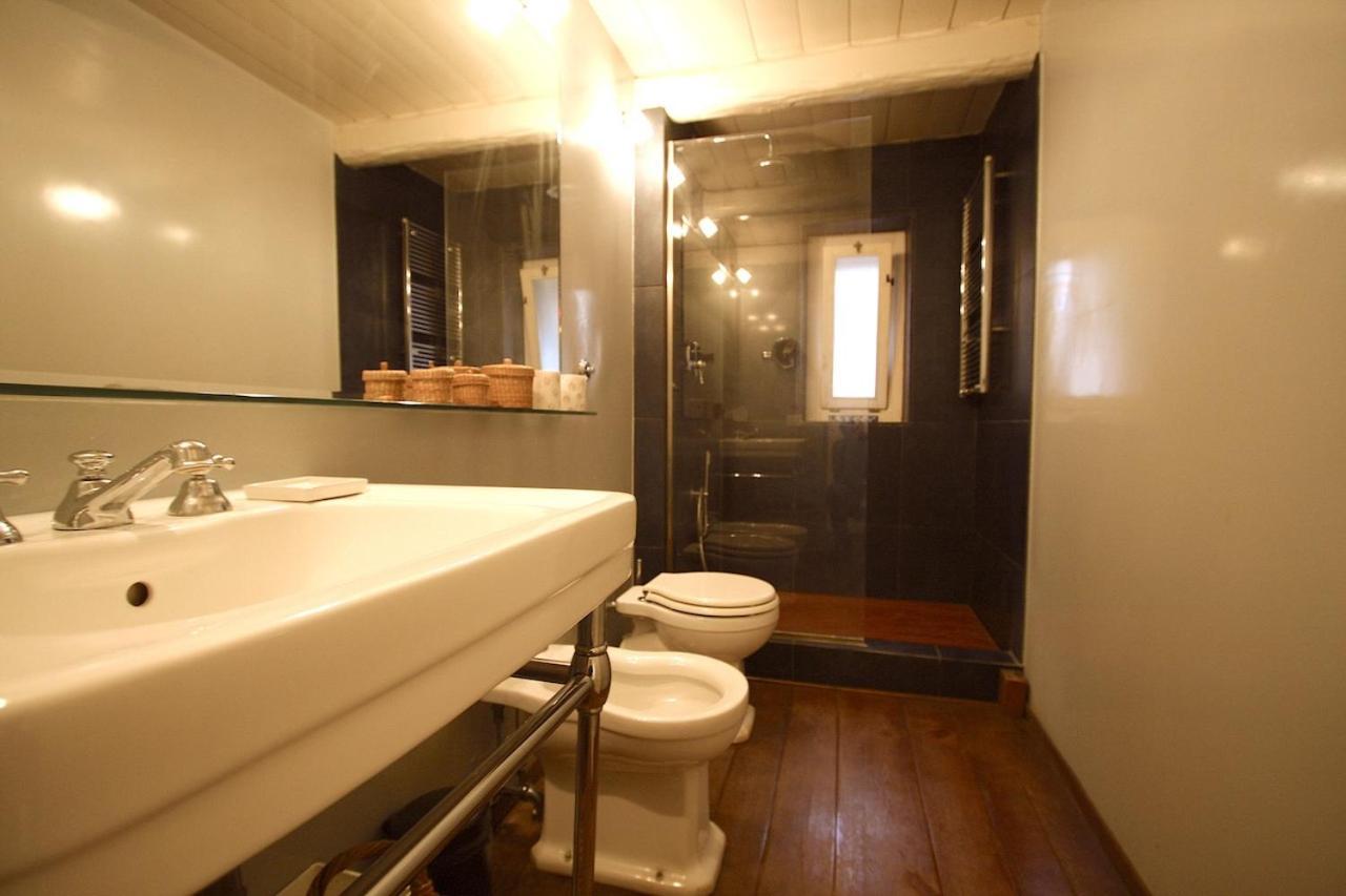 Residenza Maggiore With Panoramic View Rome Luaran gambar
