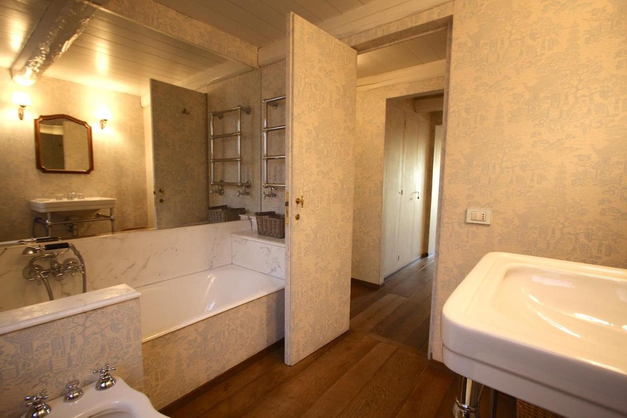 Residenza Maggiore With Panoramic View Rome Luaran gambar