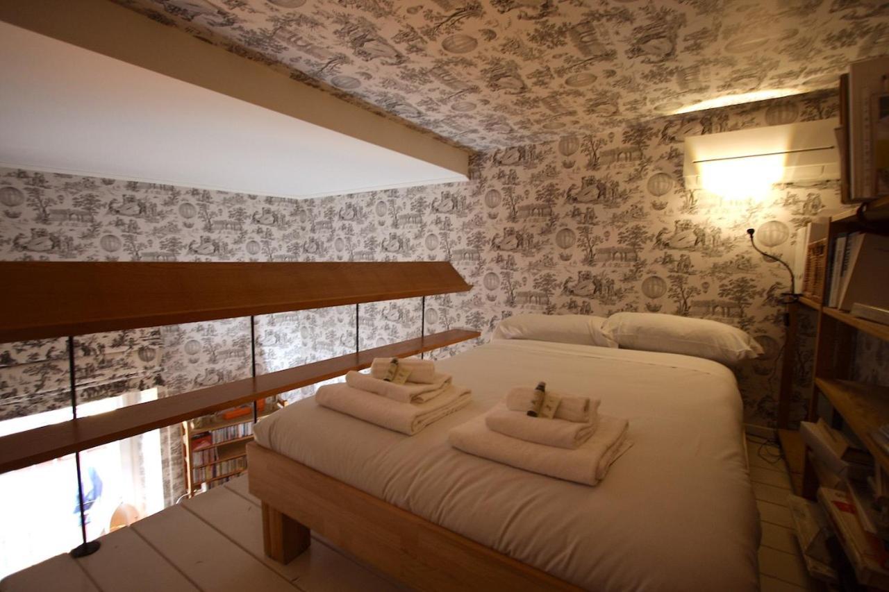 Residenza Maggiore With Panoramic View Rome Luaran gambar