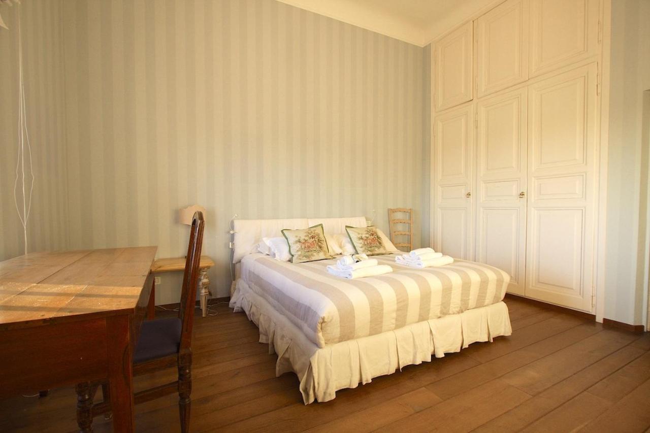 Residenza Maggiore With Panoramic View Rome Luaran gambar