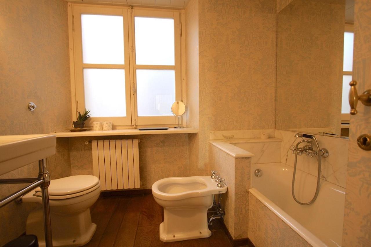 Residenza Maggiore With Panoramic View Rome Luaran gambar